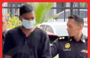 Kesalahan Berulang Milik Diesel Tanpa Lesen, Penganggur Didakwa #MGFlash