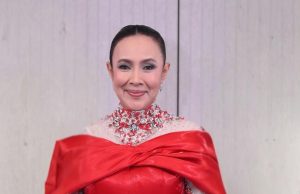 Vokal dikecam, saya mungkin tak sempurna – Fauziah Latiff