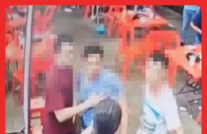 3 Individu Direman, Pukul Lelaki Disebabkan Jelingan #MGFlash
