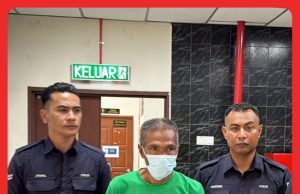 Pekerja Pembersihan Mengaku Cabul Dua Pelajar Lelaki Pemulihan Akhlak #MGFlash