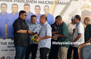 PRN Melaka: Wakil rakyat bawah 50 tahun ada peluang kekal?