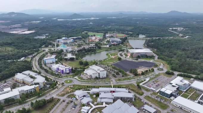 kampus-induk-utem
