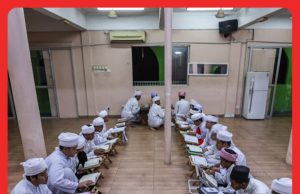 Aliran Tahfiz Jadi Tempelan, Isu Utama Nak Umum UEC – Sukri #MGFlash