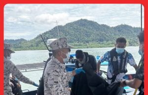 Mayat Ke-10 Bot PATI Indonesia Karam Ditemukan, 4 Masih Hilang #MGFlash