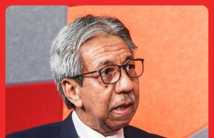 UEC Strategi Politik PH Hadapi PRU16, Mengadai Ideologi Nasional – Prof. Teo #MGFlash