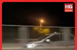 Lelaki Mabuk Pandu Lawan Arus Didakwa Di Mahkamah Pada Isnin #MGFlash
