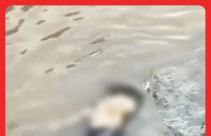 Mayat Warga Asing Ditemui Terapung Di Jeti Bagan Pasir #MGFlash
