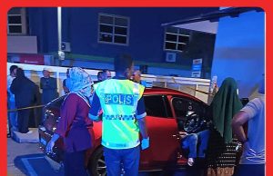 Ejen Hartanah Tikam Ejen Hartanah Berjaya Ditahan #MGFlash