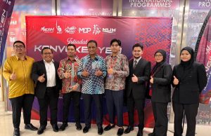 Program Permata Muezza gabung elemen sukan memanah, akademik dan agama