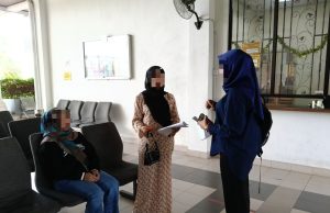 Pengguna Threads muat naik hantaran palsu harga minyak didenda RM4,000