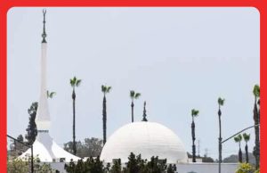 Tembakan Di Masjid San Diego: 2 Suspek Remaja Antara 5 Maut #MGFlash