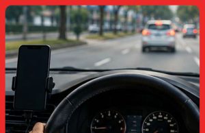 Tiada Wang Bayar Tambang, 4 Remaja Belasah Pemandu Grab Wanita #MGFlash