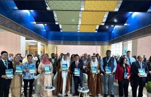 Malaysia lancar AP-UAP, perkukuh kerjasama urban serantau di WUF13