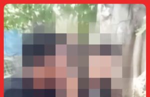 Lalok Hisap Vape Di Media Sosial Untuk Dapat “Gift” #MGFlash