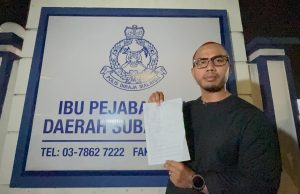 Isu kuasa Raja Melayu terhad: Tony Pua didakwa cuba jejaskan sistem monarki berperlembagaan