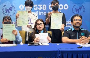 MHO rayu JPN pertimbang semula permohonan MyKad dua beradik