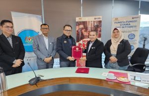 SPRM syor 3 cadangan kepada APAD perketat pengurusan kenderaan perdagangan