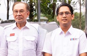 AMK Pandan tetap pertahan PKR, dakwa gelombang keluar parti tak lumpuhkan reformasi