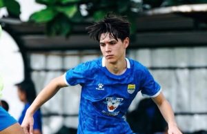 Anak Bojan sertai latihan skuad B-19 negara hadapi Kejuaraan B-19 ASEAN 2026
