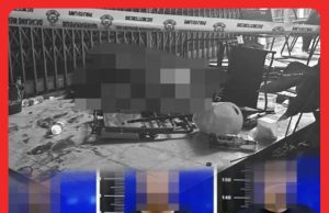 Serangan Maut Di Pekan Nenas, 6 Ditahan Seorang Diburu #MGFlash