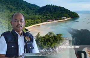 Kuota petrol subsidi penduduk Pulau Tioman kritikal, mohon pengecualian sepenuhnya – Exco