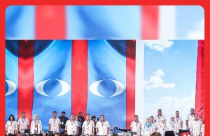 Hilang Kepercayaan Terhadap Kepimpinan, 21 AJK PKR Shah Alam Keluar Parti #MGFlash