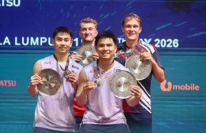 Prestasi badminton di Malaysia Masters belum capai tahap diharapkan – Zafrul