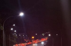 Aidiladha: 12 jam baru separuh jalan, ramai anak Kelantan `berkorban’ di jalan raya