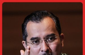 Asyraf Mahu Laporan Guru MRSM Disiasat Gay Masih Mengajar #MGFlash