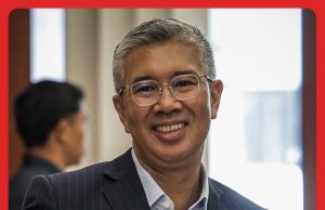 Ya, Saya Mungkin Berdepan Dengan “Gergasi” Di Pandan – Tengku Zafrul #MGFlash