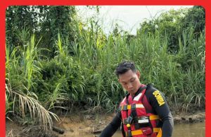 Kes Lemas Di Sungai Nilam: SAR Adik Akif Disambung Pagi Ini #MGFlash