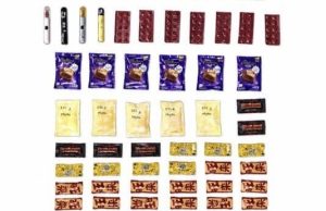 Polis rampas vape ‘piau piau’, tahan dua suspek