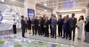 Misi Pelaburan Perak ke China berjaya meraih prospek dan komitmen pelaburan baharu melebihi RM1.6 bilion dalam sektor AI, pusat data, tenaga hijau dan automotif, sekali gus memperkukuh Perak sebagai hab ekonomi masa depan Malaysia