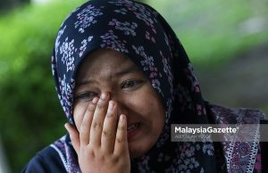 Samun gerai nasi bajet: ‘Dia curi peti besi waktu saya cedok nasi’