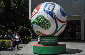 Piala Dunia: Mexico batal rancangan pendek sesi persekolahan selepas terima bantahan meluas