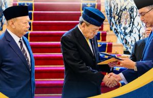 Sultan Selangor bimbang persepsi tiada fakir miskin jejas kutipan zakat