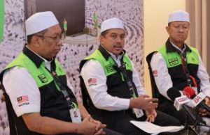 Jangan masuk Tanah Haram tanpa visa haji – TH