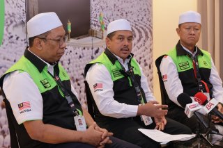 hisham harun2