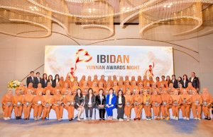 iBidan perkukuh platform pemulihan selepas bersalin di Malaysia, Singapura