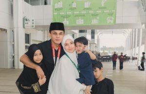 Ada hikmah Yusry gagal rayuan tunai haji – Lisa