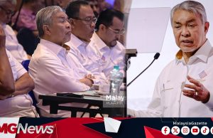 Keresahan Melayu Makin Mendalam Apabila Kesucian Islam, Raja Berulang Kali Disentuh – Zahid