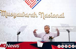 Pindaan Akta MARA Dibentang Ke Kabinet Dua Minggu Lagi