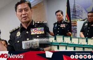 “Lepas Ini Siapa, Apa Lagi Selepas Ini” Stress Yang Sukar Azam Baki Lepaskan!