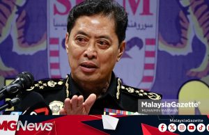 “Berani Dan Radikal” Bukan Saja-Saja, Rasuah Masih Serius! Azam Harap Penganti Ikut Pelan Strategik