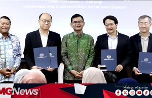 Kerjasama Syarikat British Arm, Malaysia Terus Perkukuh Industri Semikonduktor Negara