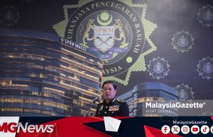 Kepada Si Bodoh Bodoh Ni, Daripada Pertikai SPRM Patut Persoal Yang Tak Buat Kerja – Azam
