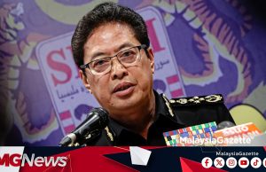 Perkhidmatan Tamat Esok: Orang Lelaki Akan Terus Bekerja Sehingga Dikeranda Dalam Masjid – Azam