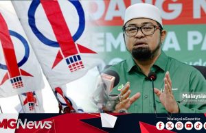 Syukri Cadangkan Pemimpin DAP Dihantar Kursus Kenegaraan Belajar Adab, Tatasusila