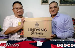 PERKESO Gesa 7 Platform Gig Percepat Integrasi Data Maklumat, Mudah Salur Bantuan Pekerja