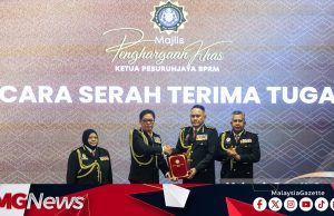 Dunia Bukan Untuk Dirunsing Tapi Diurus, Kalau Media Ada Problem Dengan Pasangan Jumpa Saya – Azam